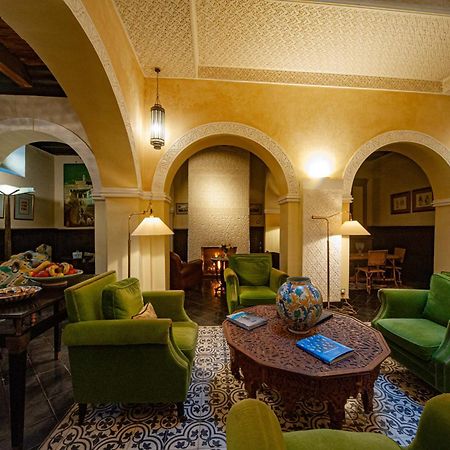 Riad Callas Essaouira Esterno foto