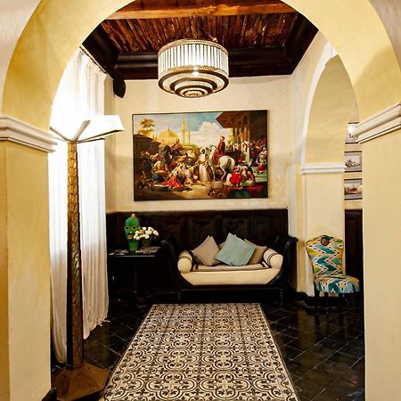 Riad Callas Essaouira Esterno foto
