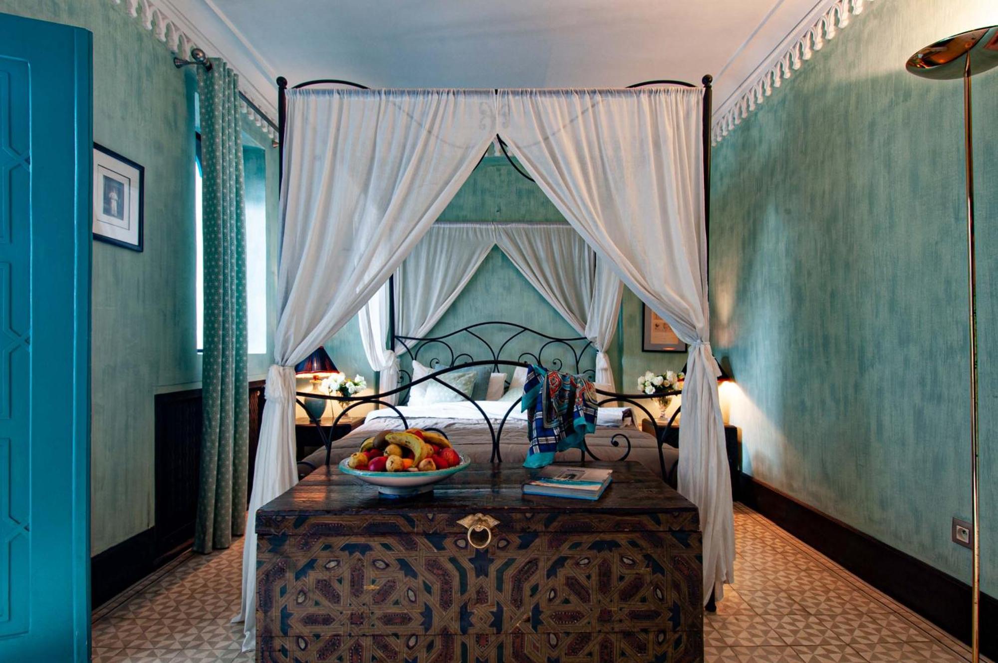 Riad Callas Essaouira Esterno foto