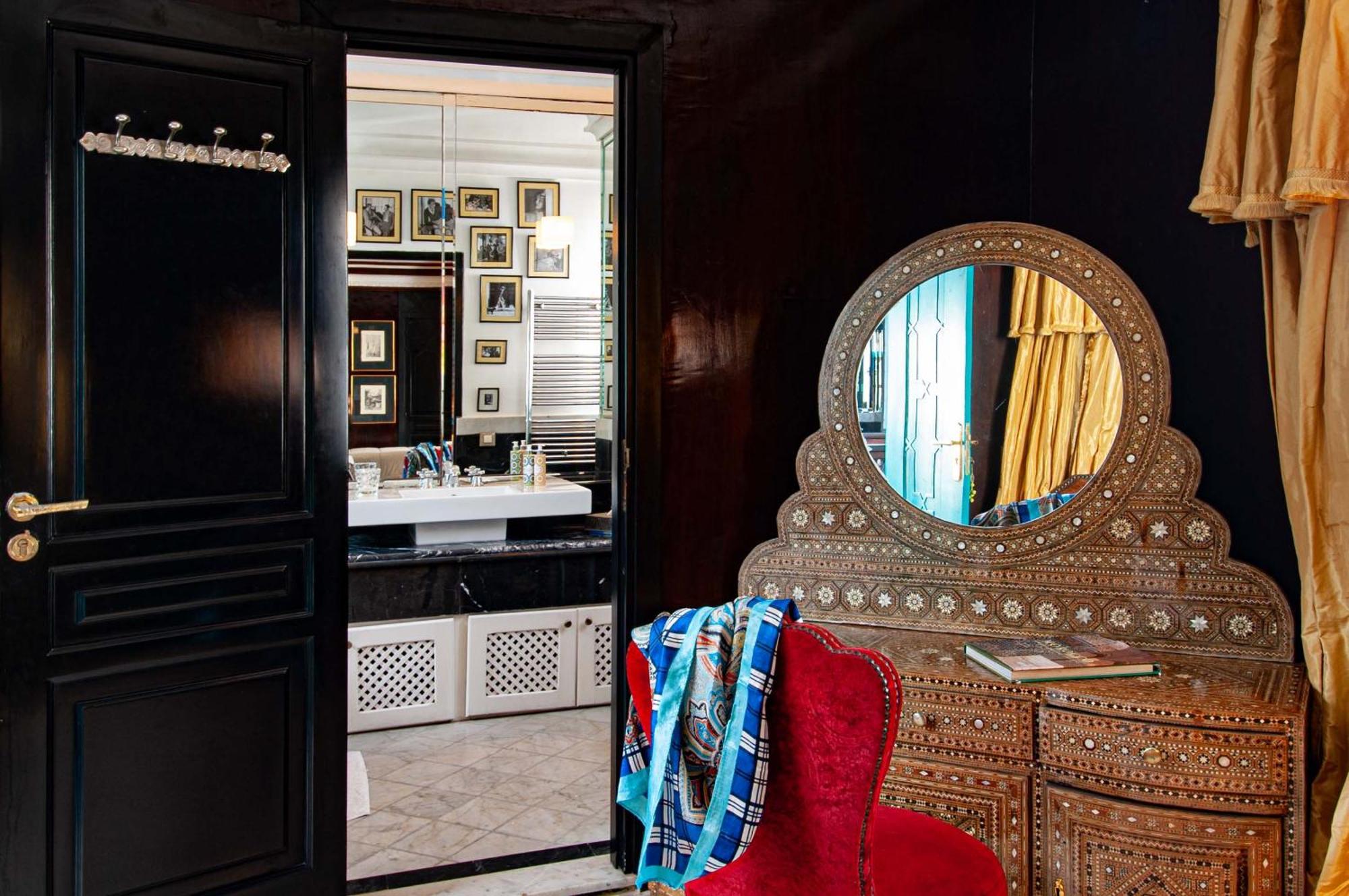 Riad Callas Essaouira Esterno foto