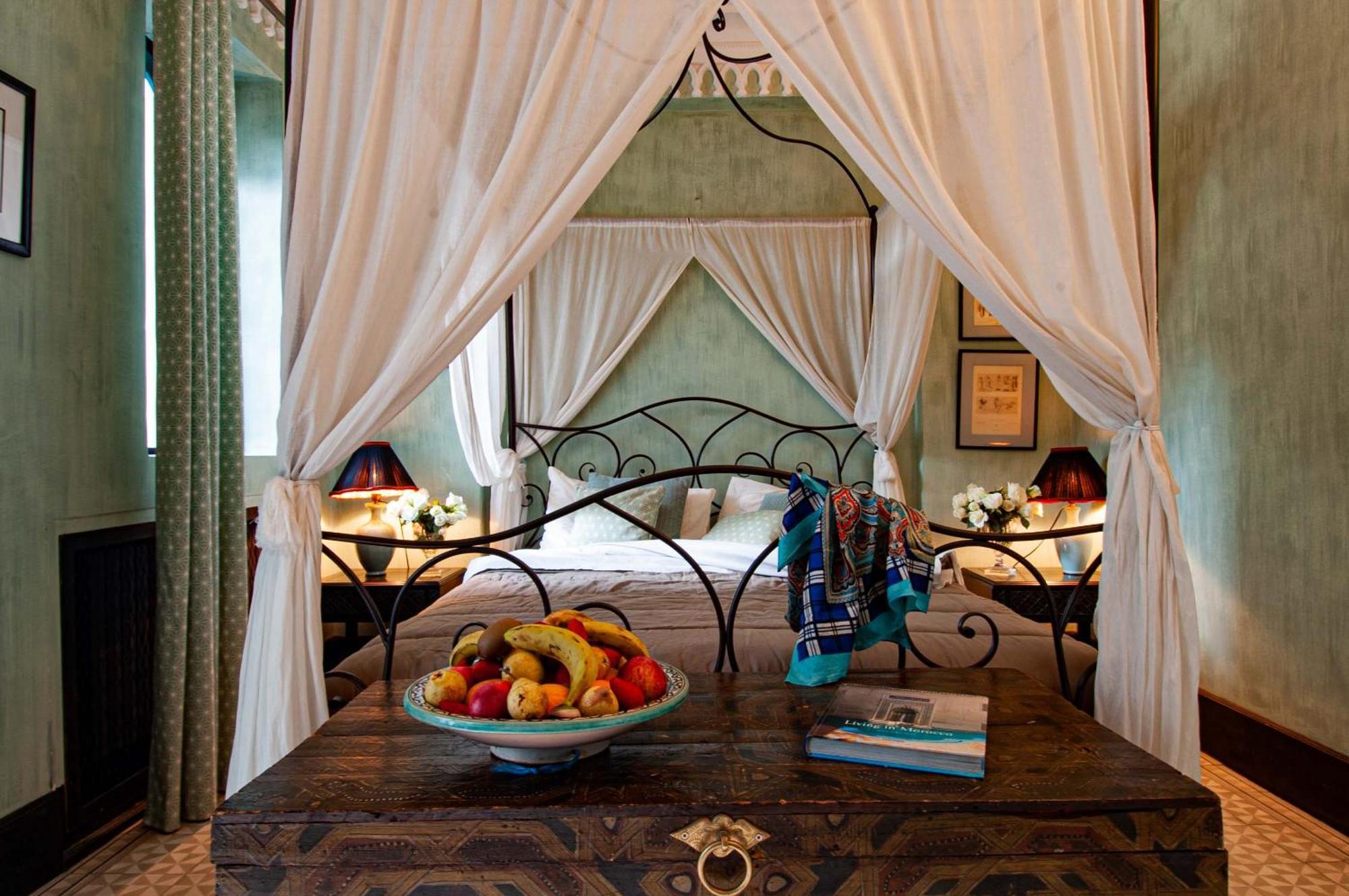 Riad Callas Essaouira Esterno foto