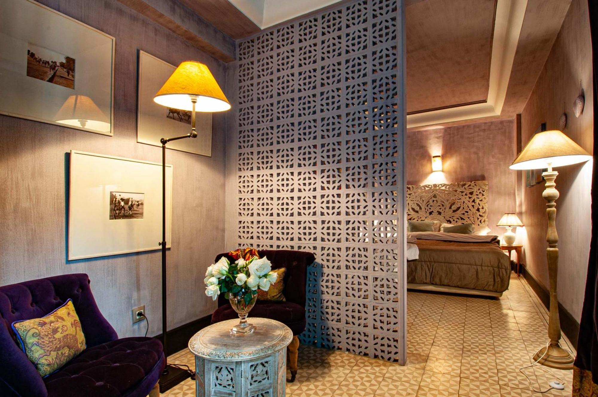 Riad Callas Essaouira Esterno foto